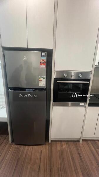 Servis Apartment untuk Disewa di Silk Sky - Dave Kong - PropertyGuru.com.my