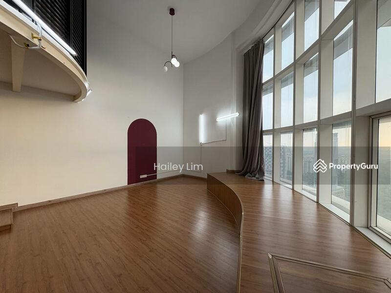 Kondominium untuk Disewa di SOHO @ Empire City - Hailey Lim - PropertyGuru.com.my