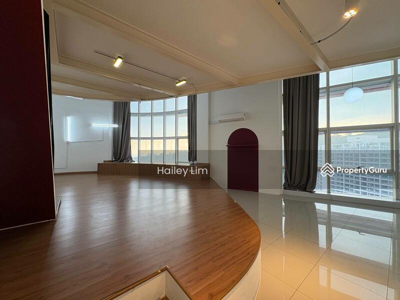 Kondominium untuk Disewa di SOHO @ Empire City - Hailey Lim - PropertyGuru.com.my