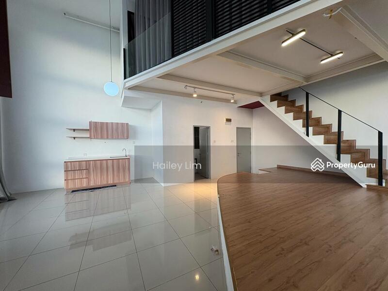 Kondominium untuk Disewa di SOHO @ Empire City - Hailey Lim - PropertyGuru.com.my