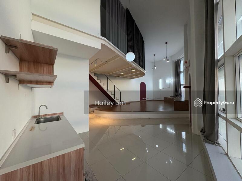 Kondominium untuk Disewa di SOHO @ Empire City - Hailey Lim - PropertyGuru.com.my