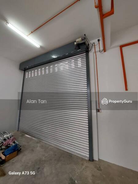 Untuk Disewa - Bandar Bukit Beruntung