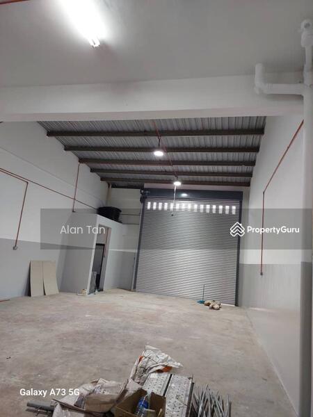 Untuk Disewa - Bandar Bukit Beruntung