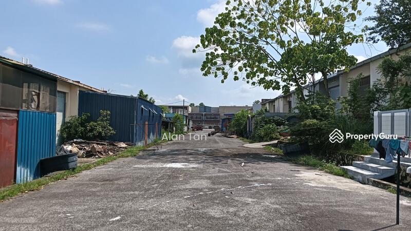 Untuk Disewa - Bandar Bukit Beruntung