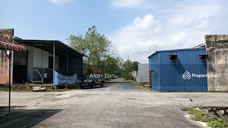 Untuk Disewa - Bandar Bukit Beruntung