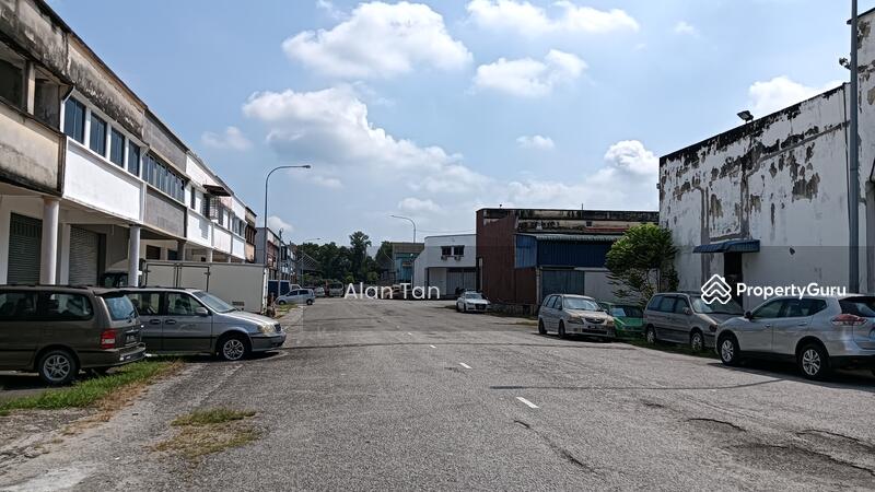 Untuk Disewa - Bandar Bukit Beruntung