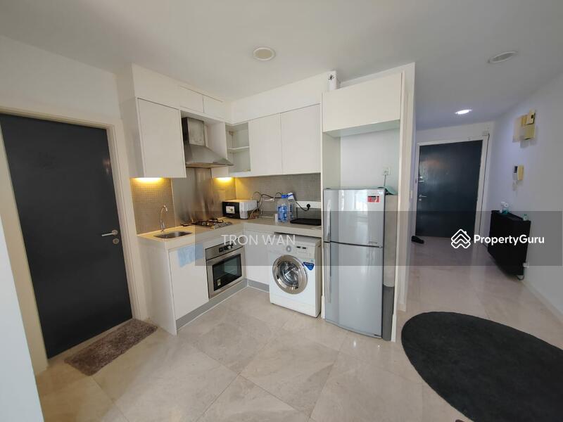 Untuk Disewa - Fairlane Residences
