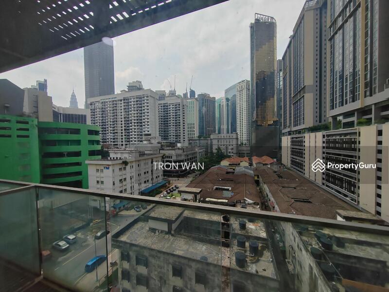 Untuk Disewa - Fairlane Residences