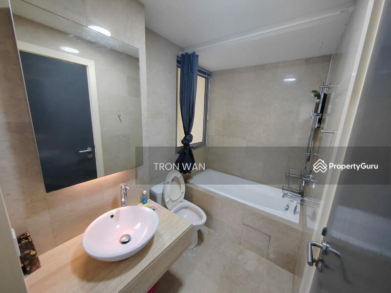Untuk Disewa - Fairlane Residences