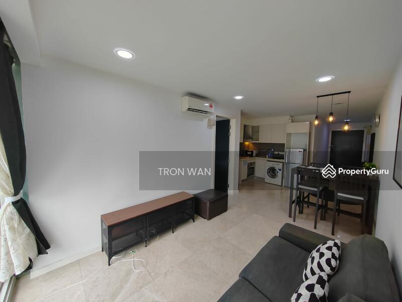 Untuk Disewa - Fairlane Residences