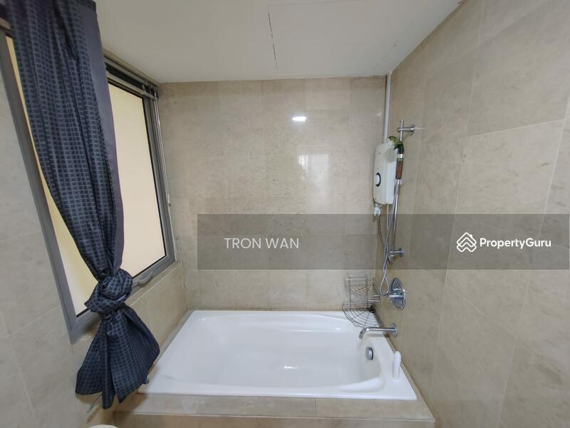Untuk Disewa - Fairlane Residences