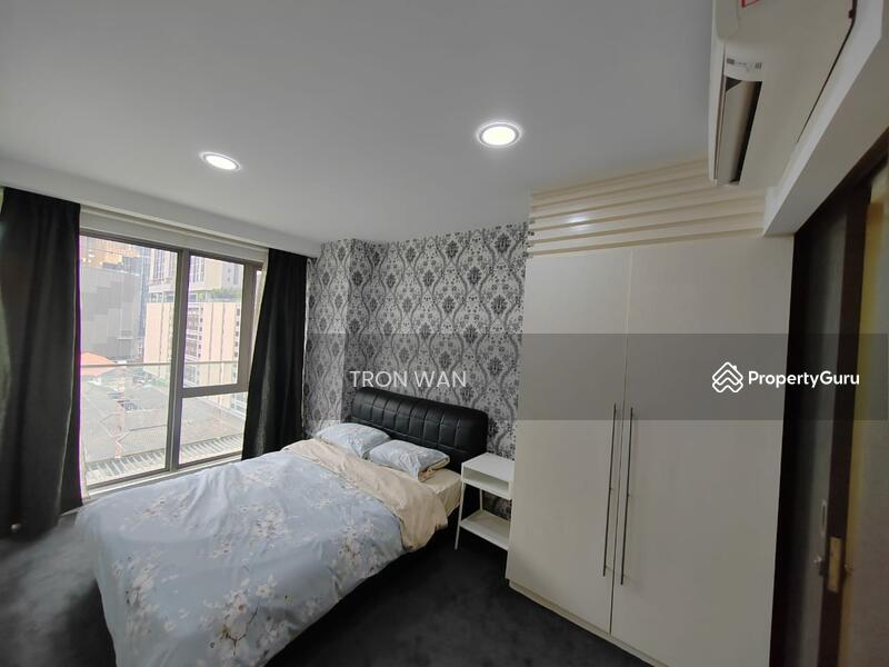 Untuk Disewa - Fairlane Residences