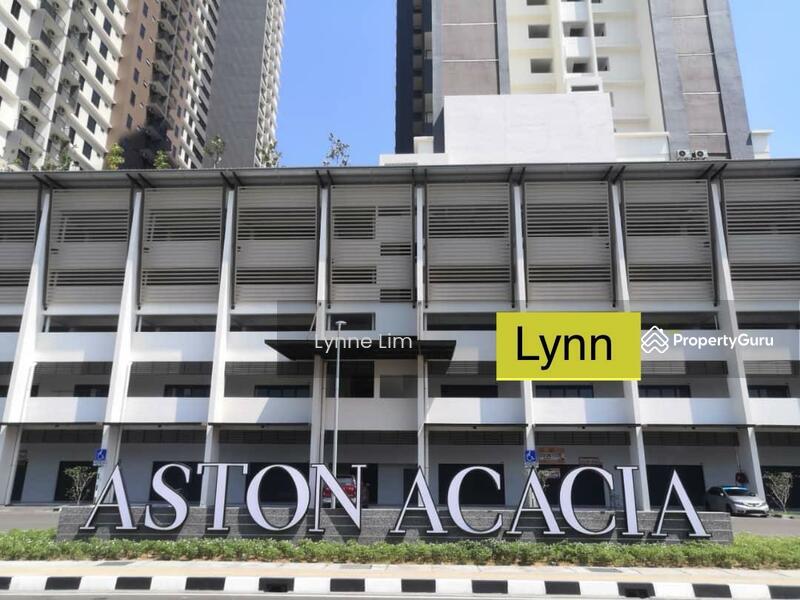 For Rent - ASTON ACACIA