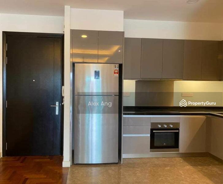 Kediaman Servis untuk Disewa di Residency V - Alex Ang - PropertyGuru.com.my