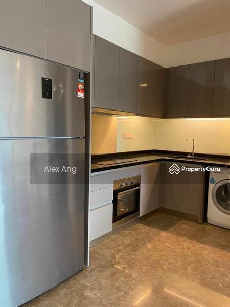 Kediaman Servis untuk Disewa di Residency V - Alex Ang - PropertyGuru.com.my