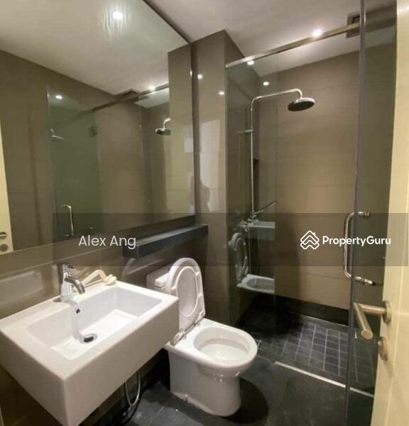Kediaman Servis untuk Disewa di Residency V - Alex Ang - PropertyGuru.com.my