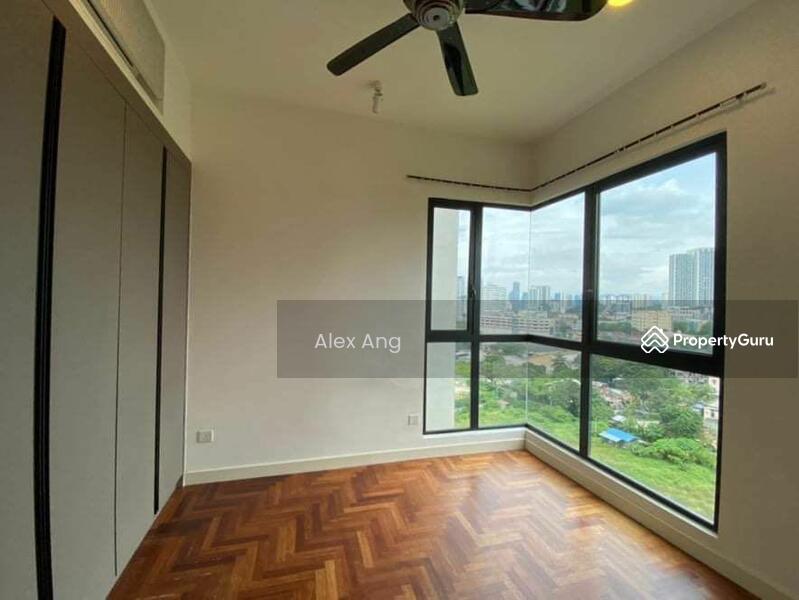 Kediaman Servis untuk Disewa di Residency V - Alex Ang - PropertyGuru.com.my