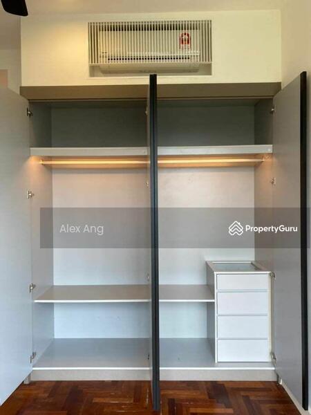 Kediaman Servis untuk Disewa di Residency V - Alex Ang - PropertyGuru.com.my