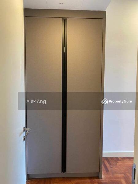 Kediaman Servis untuk Disewa di Residency V - Alex Ang - PropertyGuru.com.my