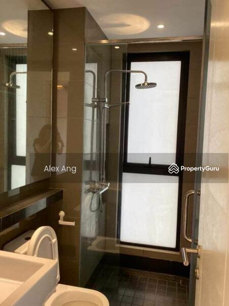 Kediaman Servis untuk Disewa di Residency V - Alex Ang - PropertyGuru.com.my