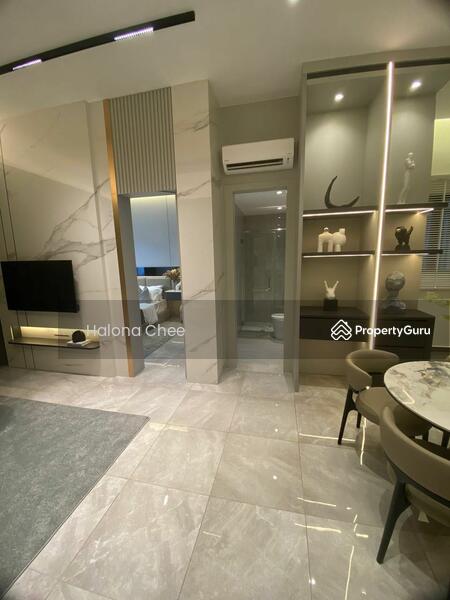 Parkland by the River untuk Untuk Dijual - RM 360,900, Mac 2026 - PropertyGuru.com.my