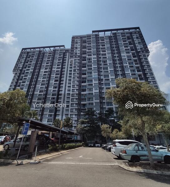 Apartment for Sale at Epic Residence - Ychelle Goh - PropertyGuru.com.my