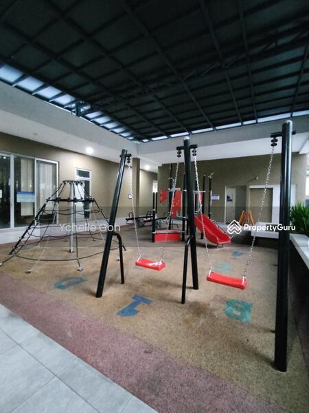 Apartment for Sale at Epic Residence - Ychelle Goh - PropertyGuru.com.my