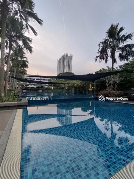 Apartment for Sale at Epic Residence - Ychelle Goh - PropertyGuru.com.my