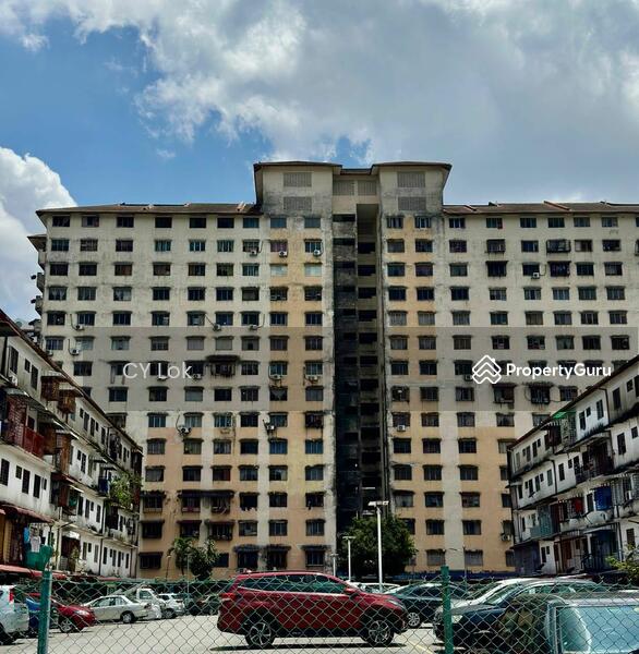 Untuk Dijual - Taman Ampang Mewah
