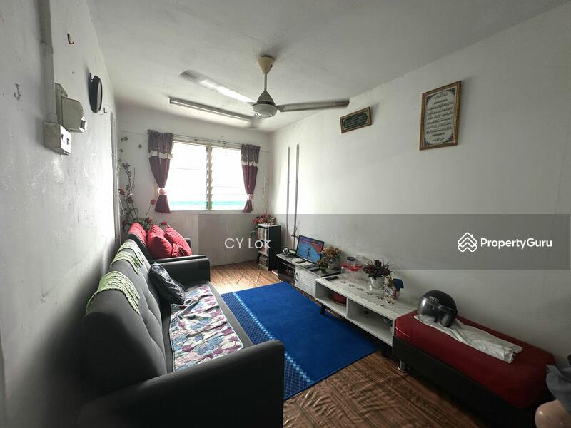Untuk Dijual - Taman Ampang Mewah