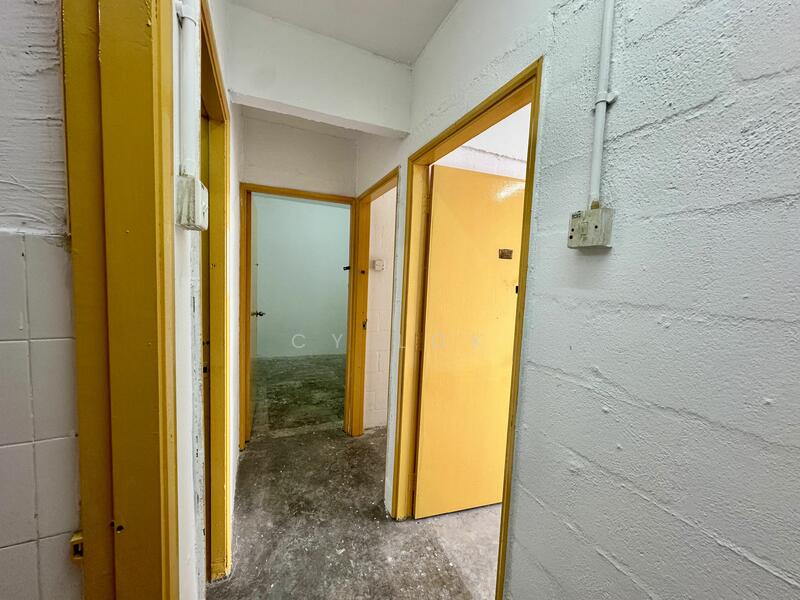 Flat for Sale at Taman Ampang Mewah - CY Lok - PropertyGuru.com.my
