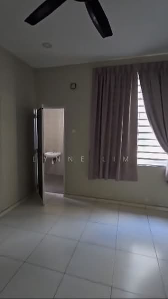 Rumah Berkembar untuk Dijual di Taman Bukit (Bukit Mertajam) - Lynne Lim - Bathroom - PropertyGuru.com.my