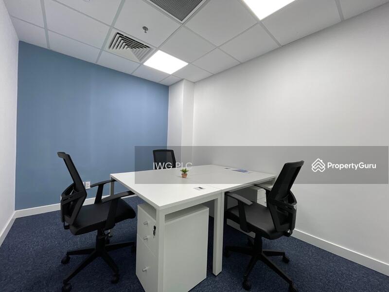For Rent - Menara Pelangi