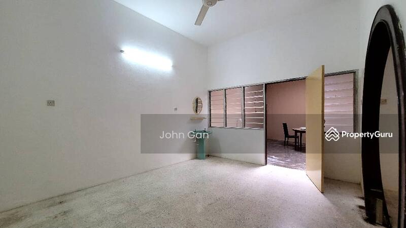 For Sale - Lorong Air Terjun @ 2sty Semi D Georgetown Pulau Tikus
