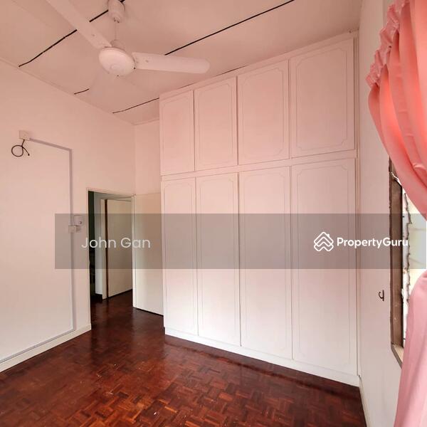 For Sale - Lorong Air Terjun @ 2sty Semi D Georgetown Pulau Tikus