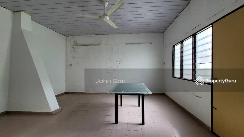 For Sale - Lorong Air Terjun @ 2sty Semi D Georgetown Pulau Tikus