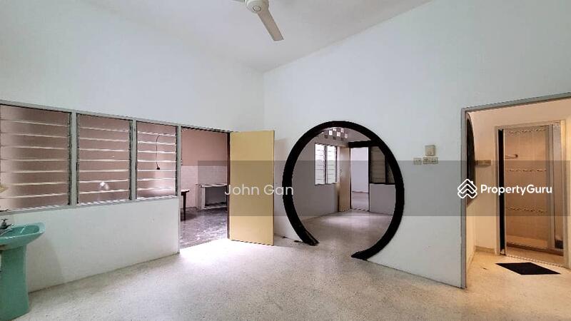 For Sale - Lorong Air Terjun @ 2sty Semi D Georgetown Pulau Tikus