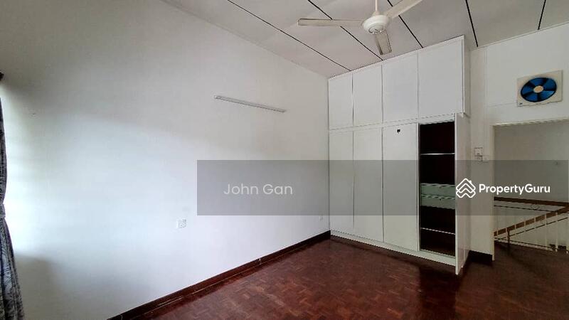 For Sale - Lorong Air Terjun @ 2sty Semi D Georgetown Pulau Tikus