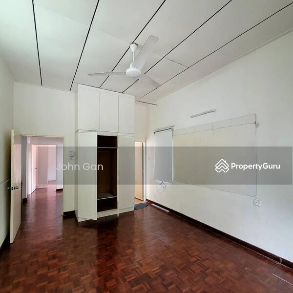 For Sale - Lorong Air Terjun @ 2sty Semi D Georgetown Pulau Tikus