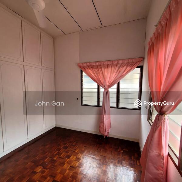 For Sale - Lorong Air Terjun @ 2sty Semi D Georgetown Pulau Tikus