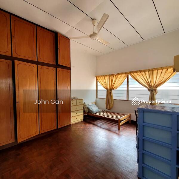 For Sale - Lorong Air Terjun @ 2sty Semi D Georgetown Pulau Tikus