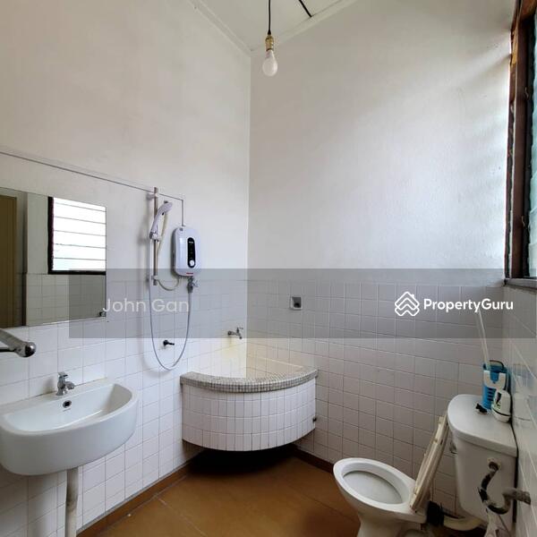 For Sale - Lorong Air Terjun @ 2sty Semi D Georgetown Pulau Tikus