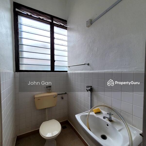 For Sale - Lorong Air Terjun @ 2sty Semi D Georgetown Pulau Tikus