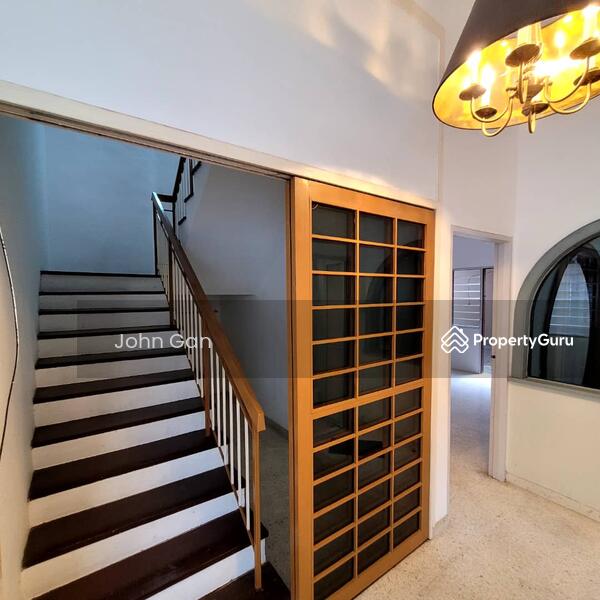 For Sale - Lorong Air Terjun @ 2sty Semi D Georgetown Pulau Tikus