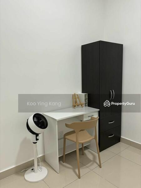 Servis Apartment untuk Disewa di Trion @ KL - Koo Ying Kang - PropertyGuru.com.my