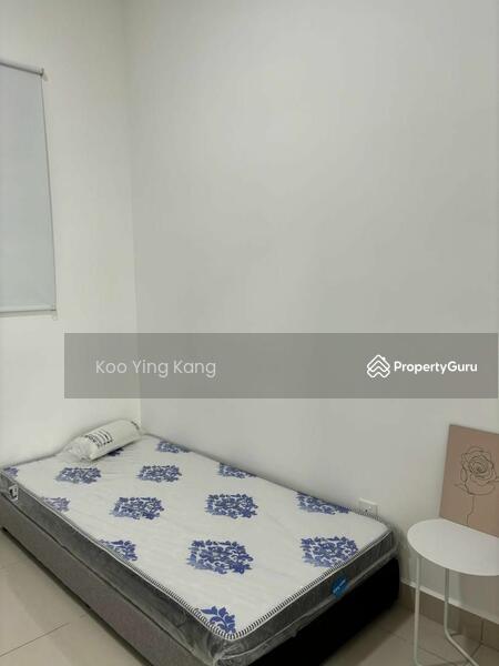 Servis Apartment untuk Disewa di Trion @ KL - Koo Ying Kang - PropertyGuru.com.my