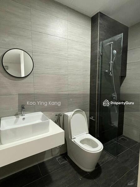 Servis Apartment untuk Disewa di Trion @ KL - Koo Ying Kang - PropertyGuru.com.my