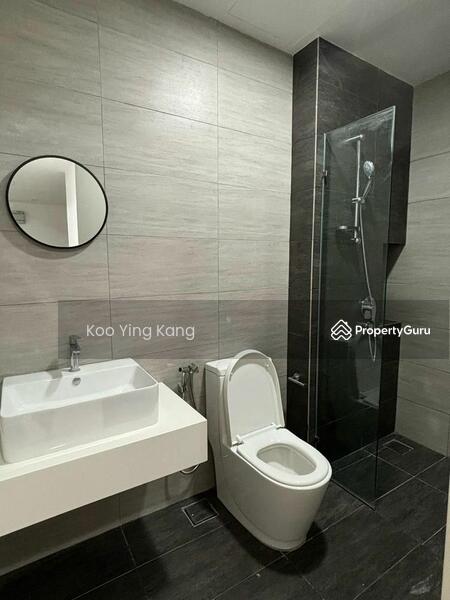 Servis Apartment untuk Disewa di Trion @ KL - Koo Ying Kang - PropertyGuru.com.my