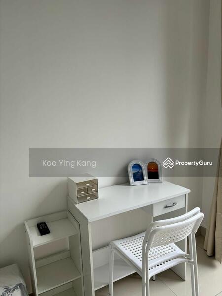 Servis Apartment untuk Disewa di Trion @ KL - Koo Ying Kang - PropertyGuru.com.my