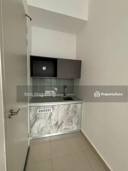 Servis Apartment untuk Disewa di Trion @ KL - Koo Ying Kang - PropertyGuru.com.my